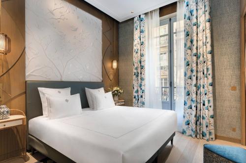 Apartamento del hotel La Demeure Montaigne. Foto 3