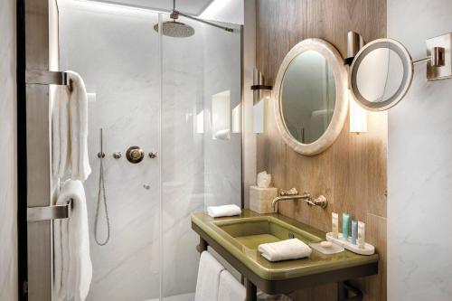 Apartamento del hotel La Demeure Montaigne. Foto 7