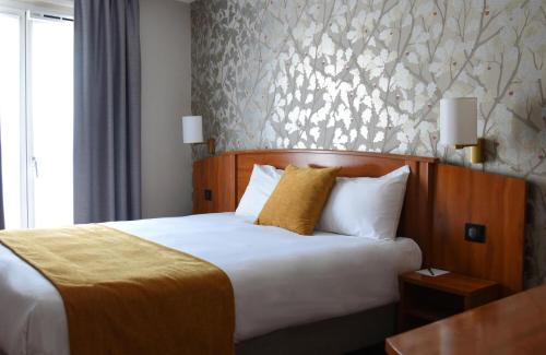 Habitación Doble Confort del hotel Timhotel Opéra Madeleine