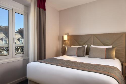 Habitación Doble Superior del hotel Timhotel Opéra Madeleine