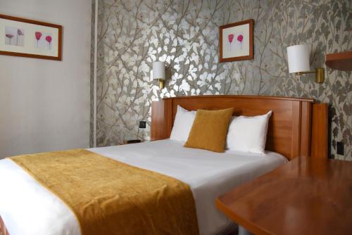 Habitación Individual Confort del hotel Timhotel Opéra Madeleine