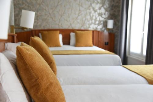 Habitación Familiar del hotel Timhotel Opéra Madeleine