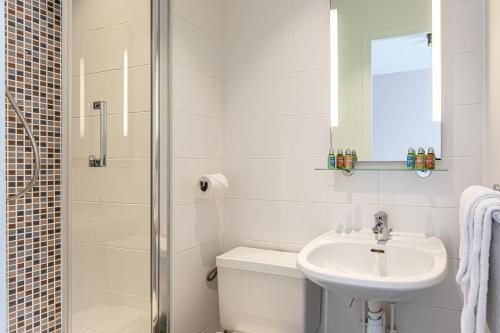 Habitación Clásica del hotel De L'aqueduc. Foto 2