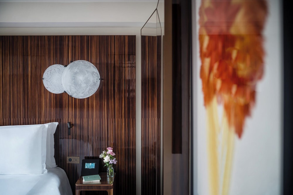 Suite (Josephine Baker) del hotel Lutetia, Paris. Foto 1
