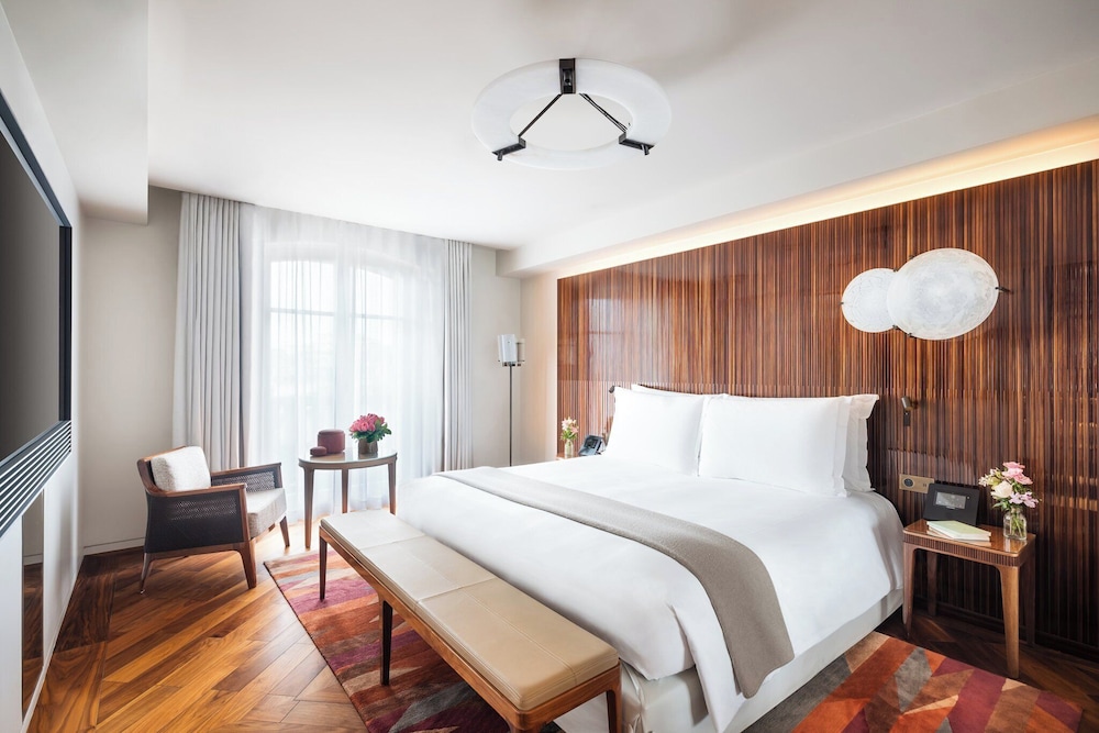 Suite (Josephine Baker) del hotel Lutetia, Paris. Foto 3