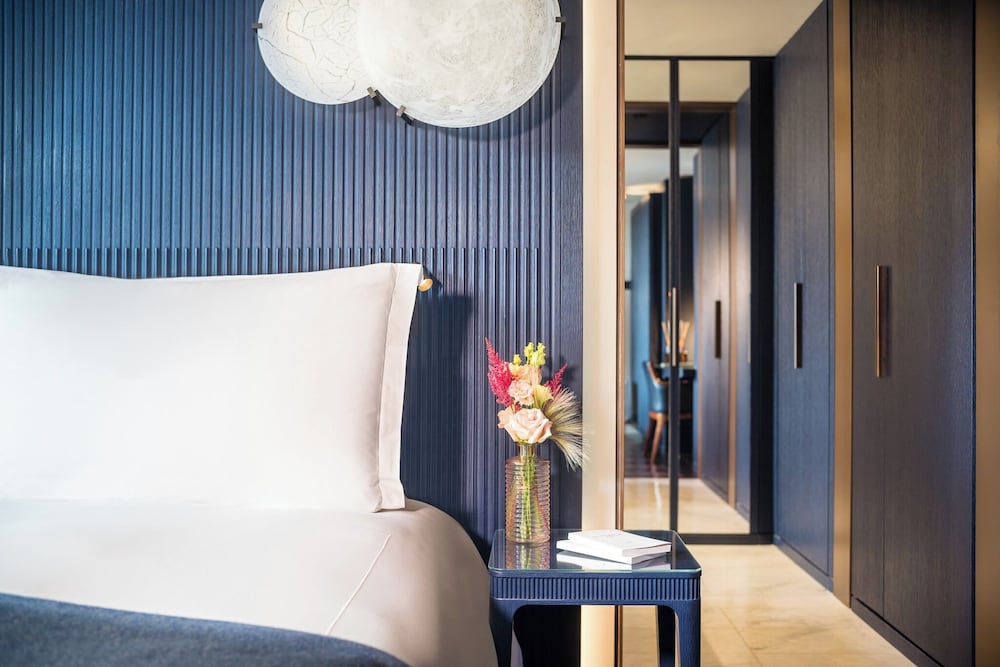 Suite, 2 habitaciones (Saint - Germain - des - Pres) del hotel Lutetia, Paris