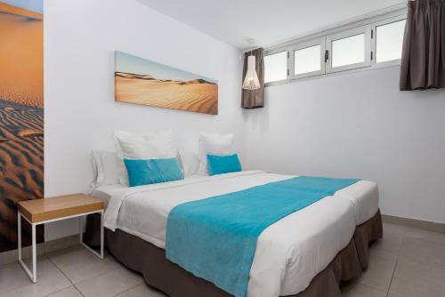 Apartamento de 1 dormitorio del hotel Akeah Broncemar. Foto 6