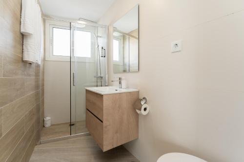 Apartamento Estudio del hotel Los Caribes 2. Foto 2