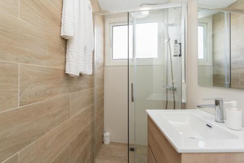 Apartamento Estudio del hotel Los Caribes 2. Foto 6