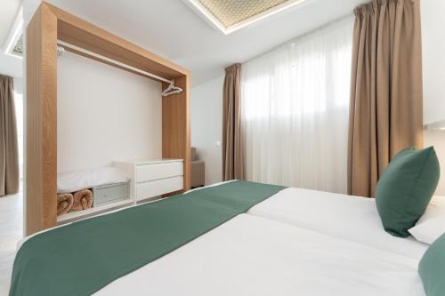 Apartamento Estudio del hotel Los Caribes 2. Foto 8