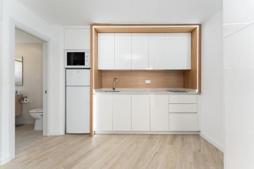 Apartamento Estudio del hotel Los Caribes 2. Foto 11