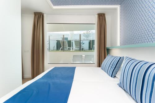 Apartamento Estudio del hotel Los Caribes 2. Foto 17