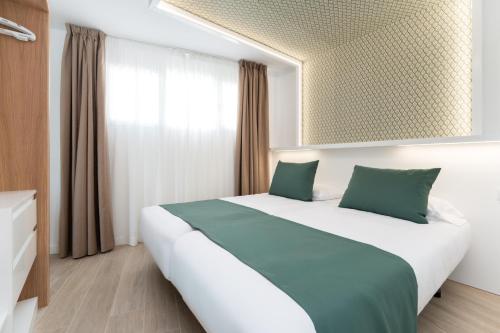 Apartamento Estudio del hotel Los Caribes 2. Foto 23