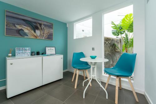 Apartamento Estudio del hotel Los Caribes 2. Foto 26