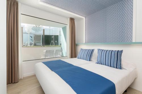 Apartamento Estudio del hotel Los Caribes 2. Foto 29