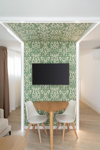 Apartamento Estudio del hotel Los Caribes 2. Foto 30