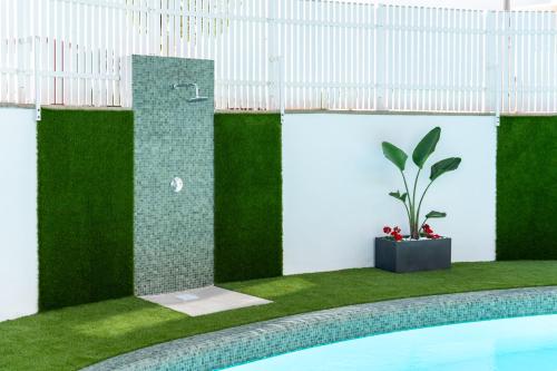 Apartamento Estudio del hotel Los Caribes 2. Foto 38