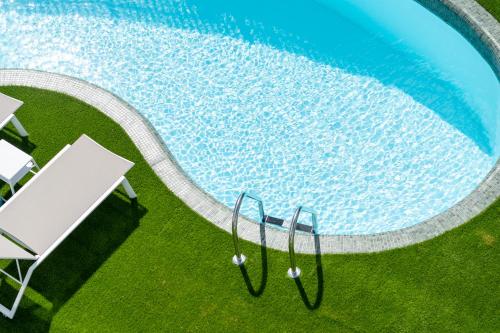 Apartamento Estudio del hotel Los Caribes 2. Foto 47