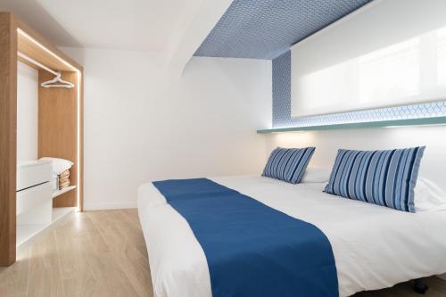 Apartamento Estudio del hotel Los Caribes 2. Foto 27