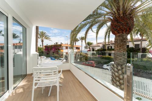 Apartamento Estudio del hotel Los Caribes 2. Foto 37