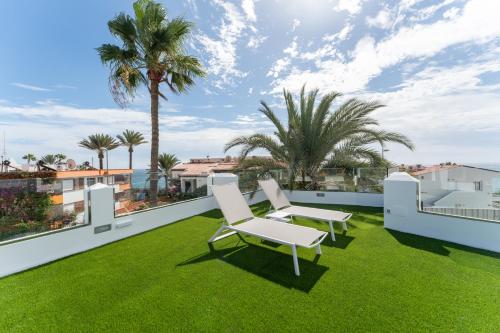 Apartamento Estudio del hotel Los Caribes 2. Foto 45