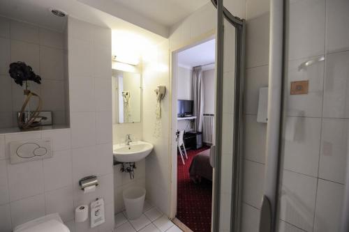 Habitación Doble Clásica del hotel Le Grand. Foto 1