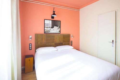 Habitación Doble Clásica del hotel Le Grand. Foto 3