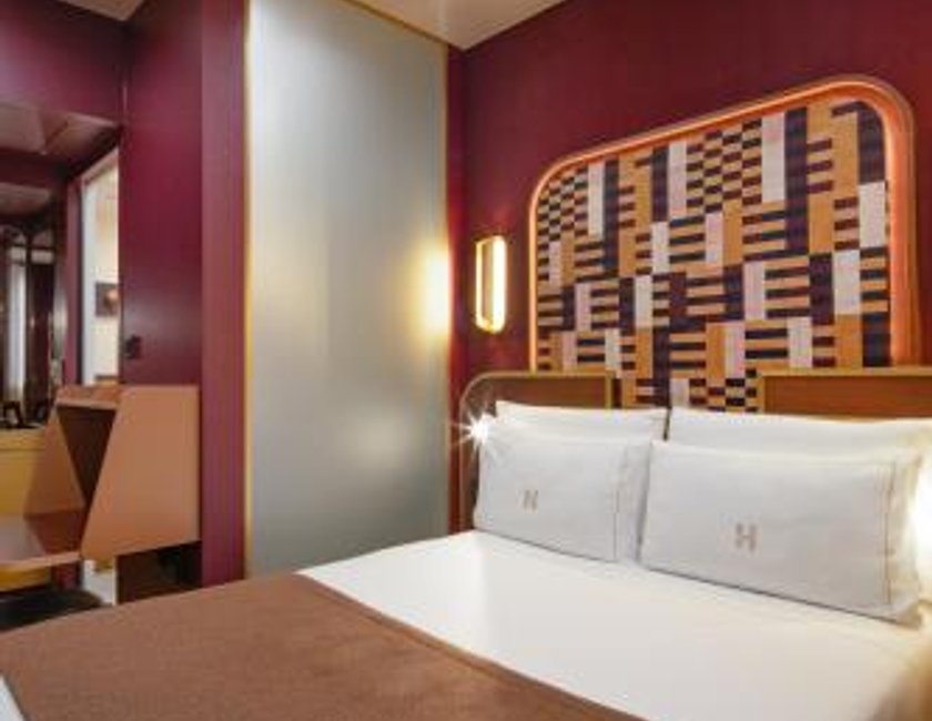 Habitación Doble Acogedora del hotel HANNONG & Wine Bar