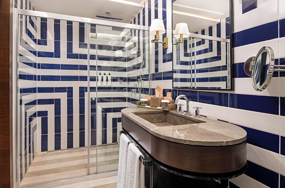 Suite Deluxe del hotel Rixos Premium Göcek Adult Only. Foto 5