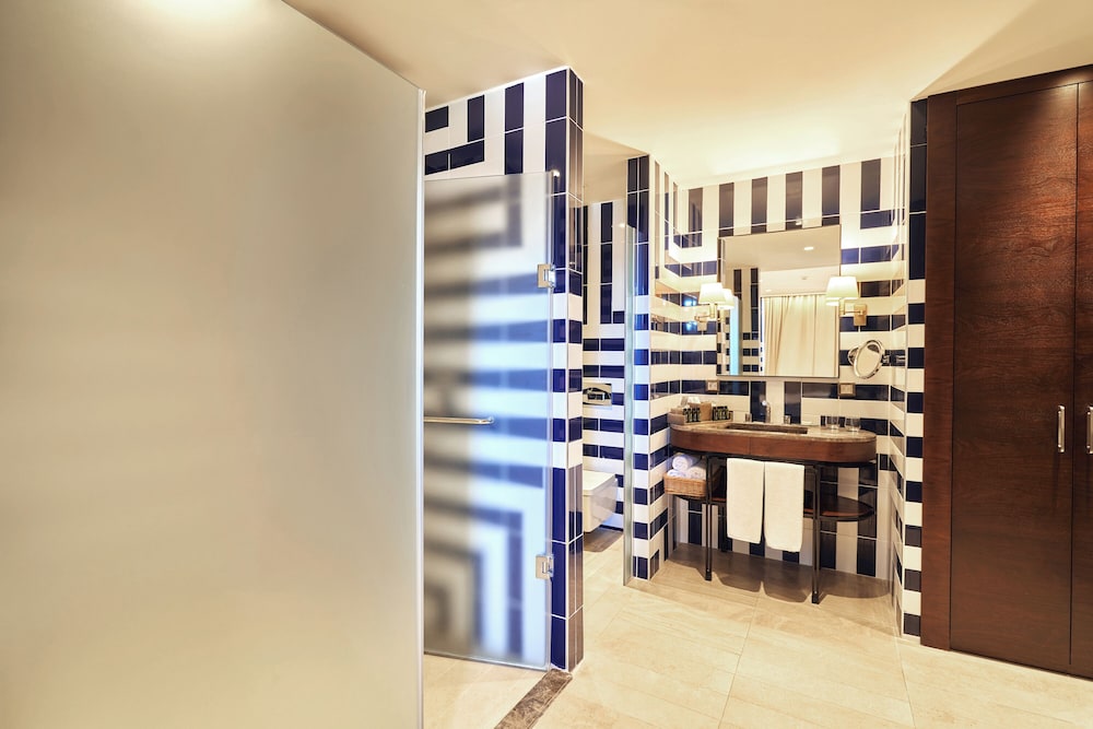 Suite Wellness del hotel Rixos Premium Göcek Adult Only. Foto 3
