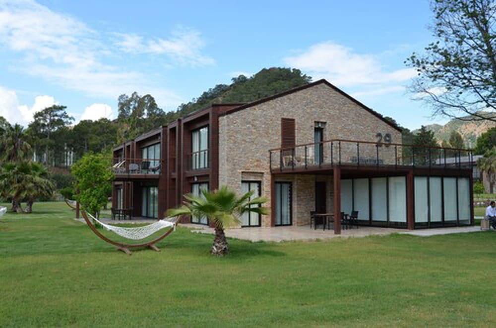 Grand Suite, Cuatro Habitaciones del hotel Rixos Premium Göcek Adult Only. Foto 1