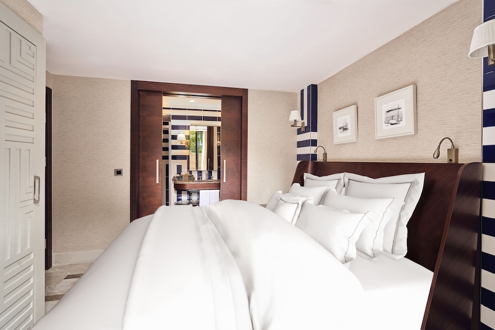 Grand Suite, Cuatro Habitaciones del hotel Rixos Premium Göcek Adult Only. Foto 2