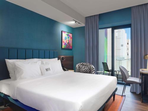 Habitación Familiar - 2 habitaciones comunicadas del hotel NYX Esperia Palace Hotel Athens by Leonardo Hotels