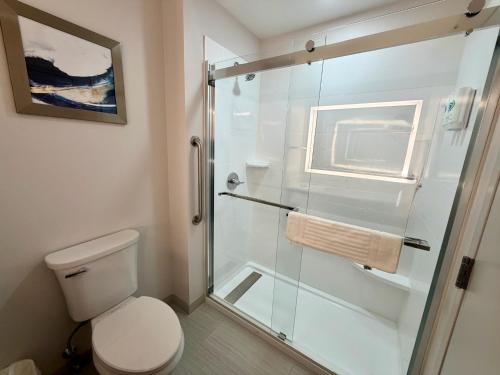 Habitación con 2 camas grandes - No fumadores del hotel Comfort Inn and Suites East Greenbush - Albany