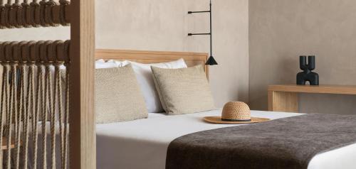Helea Suite with Swim Up Pool del hotel Helea Lifestyle Beach Resort. Foto 5