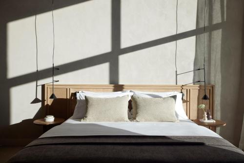Helea Suite with Sea View & Private Sauna del hotel Helea Lifestyle Beach Resort. Foto 1