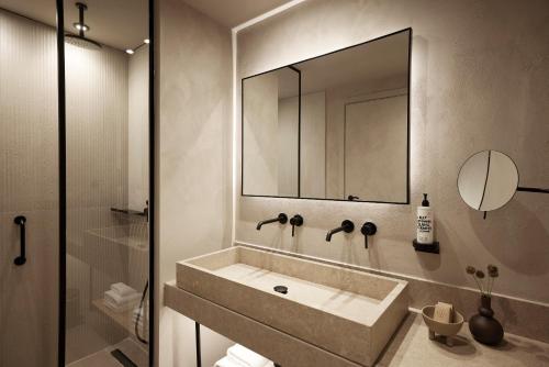 Helea Suite Sea View del hotel Helea Lifestyle Beach Resort. Foto 4