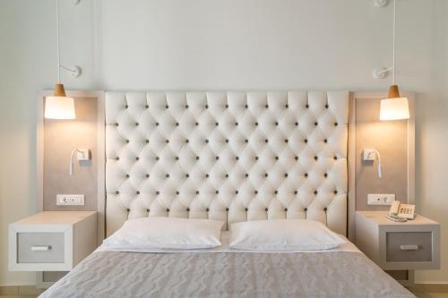 Habitación Superior del hotel El Greco Resort