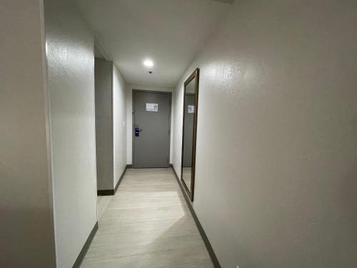 Habitación con 2 camas grandes - No fumadores del hotel Comfort Inn Carrier Circle. Foto 4