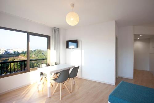 Apartamento Confort con 1 dormitorio y balcón del hotel BJ Playamar & Apartamentos. Foto 2