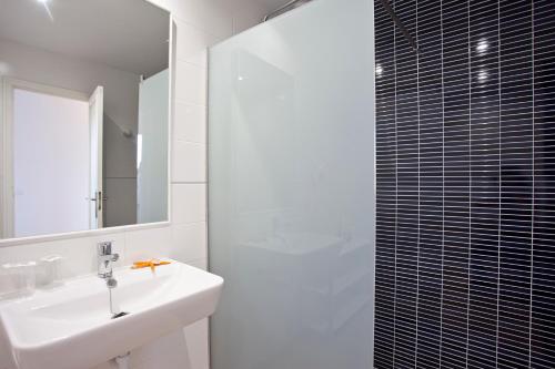 Apartamento Confort con 1 dormitorio y balcón del hotel BJ Playamar & Apartamentos. Foto 4