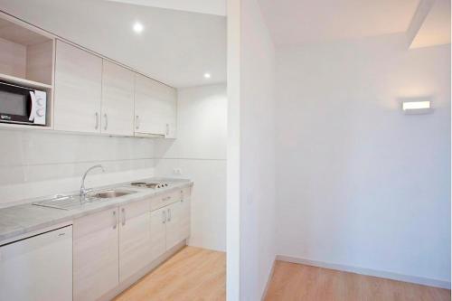 Apartamento Confort con 1 dormitorio y balcón del hotel BJ Playamar & Apartamentos. Foto 8