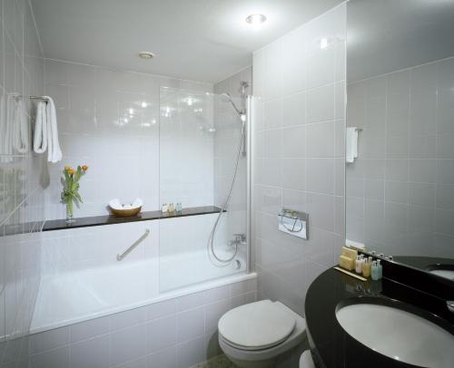 Alojamiento Urban amplio del hotel K+k Opera Budapest. Foto 4