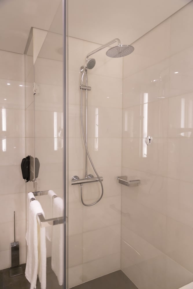 Apartamento Estudio del hotel Adagio Abu Dhabi Al Bustan. Foto 10