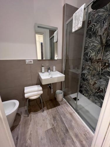 Estudio del hotel Il Guercino