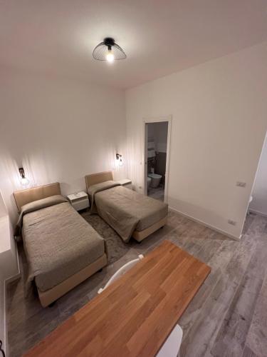 Estudio del hotel Il Guercino. Foto 1