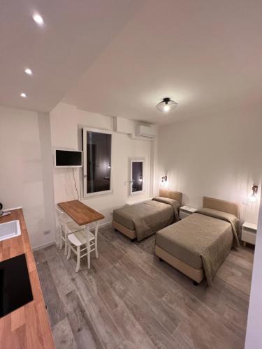Estudio del hotel Il Guercino. Foto 3
