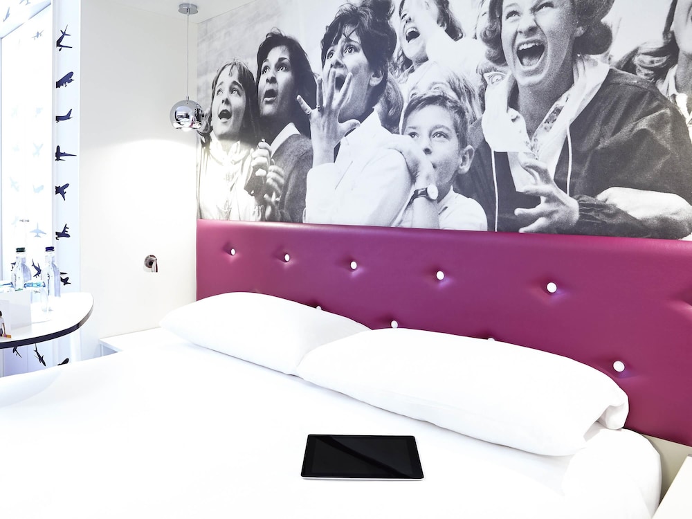 The Queen del hotel Ibis Styles Liverpool Centre Dale Street. Foto 8