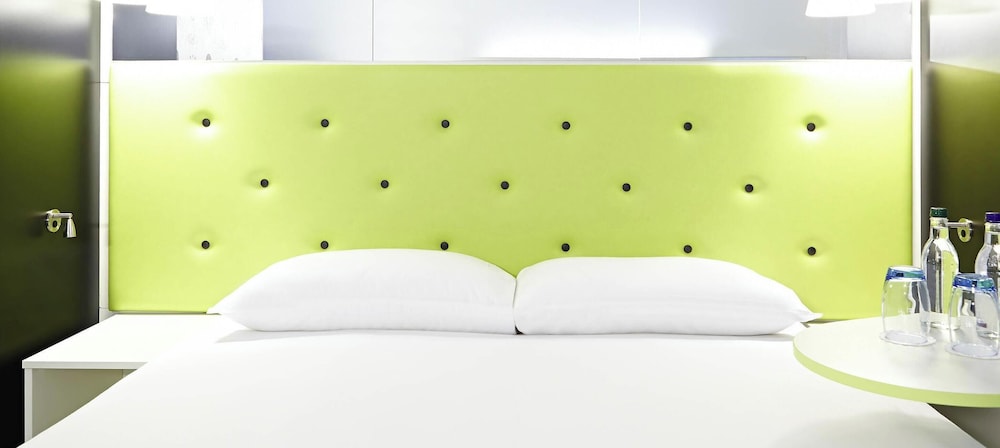 The Queen del hotel Ibis Styles Liverpool Centre Dale Street. Foto 9