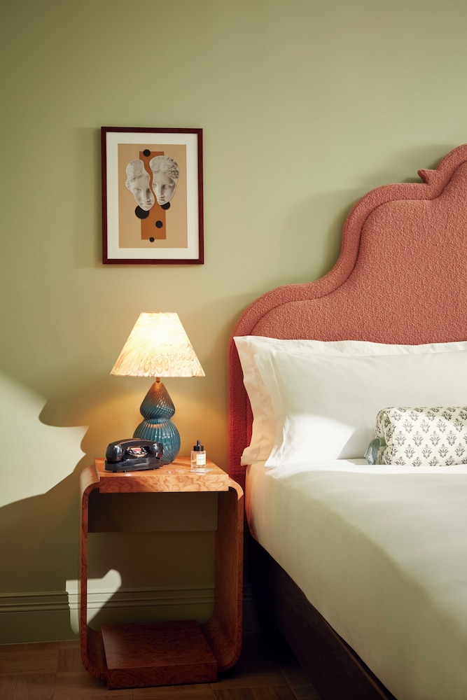 Studio del hotel The Hoxton, Florence. Foto 8